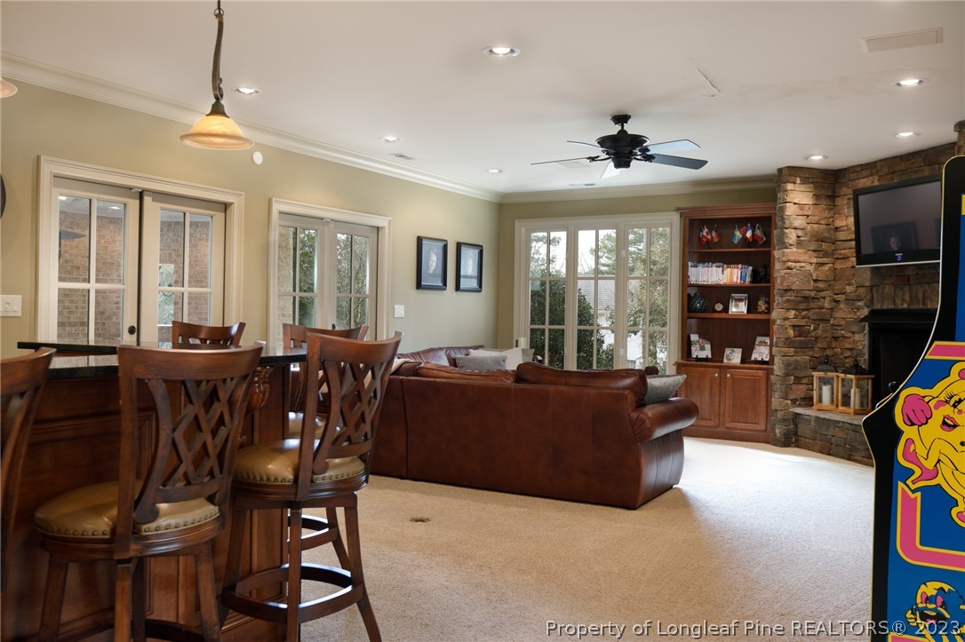 519 Valley Road Fayetteville, NC 28305 - Photo 34 of 50 Gallery Image 34