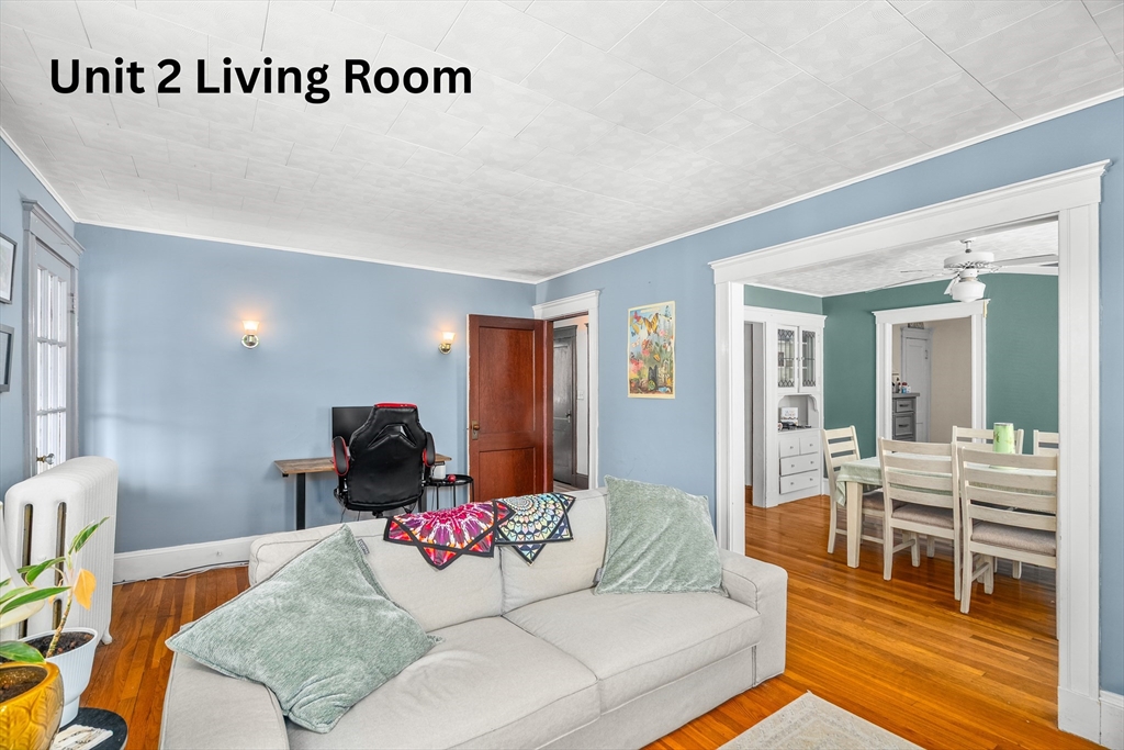 52 Sterling Street Somerville, MA 02144 - Photo 20 of 40