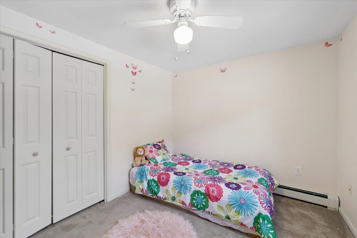 10 Cardinal Court, Unit 10 Merrimack, NH 03054 - Photo 32 of 50