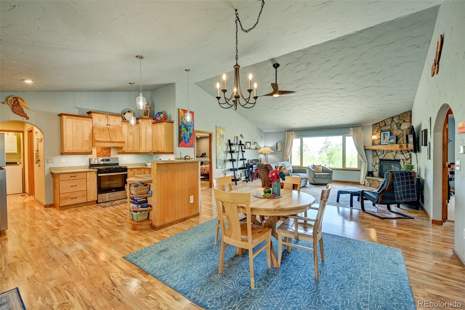 730 Lariat Loop Hartsel, CO 80449 - Photo 23 of 50