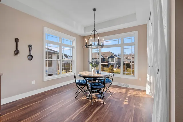 $695,000 | 7908 East Stone Rdg Drive, Lannon, WI 53046