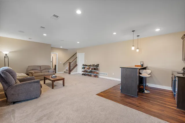 $695,000 | 7908 East Stone Rdg Drive, Lannon, WI 53046