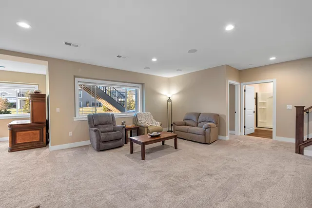 $695,000 | 7908 East Stone Rdg Drive, Lannon, WI 53046