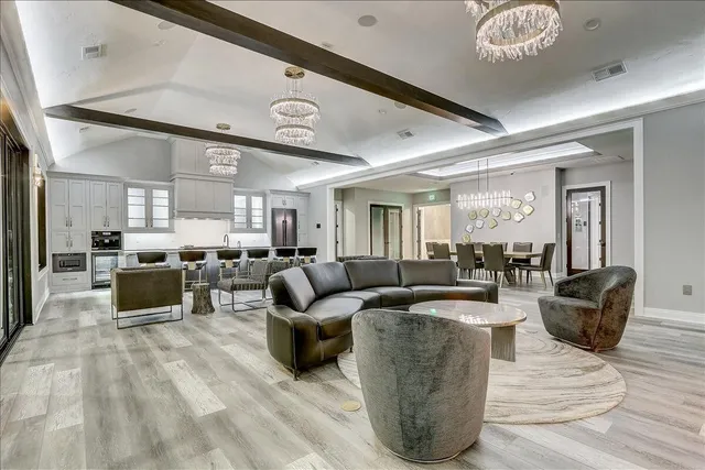 $695,000 | 7908 East Stone Rdg Drive, Lannon, WI 53046