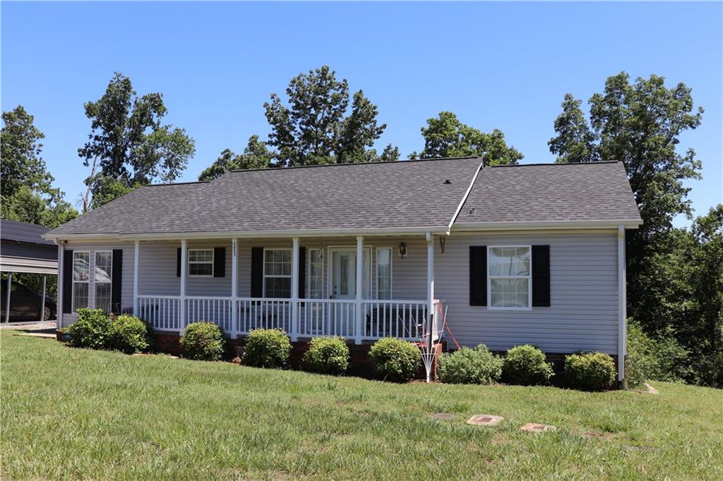 4853 Midway Sand Road Hickory, NC 28601 - Photo 1 of 18 Gallery Image 1