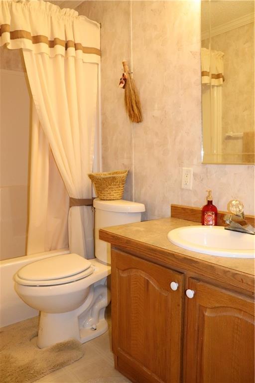 4853 Midway Sand Road Hickory, NC 28601 - Photo 16 of 18 Gallery Image 16