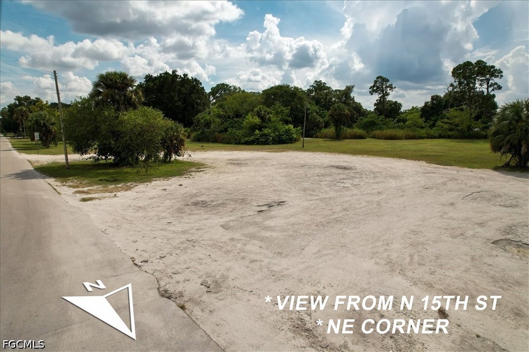 207 North 15th Street Immokalee, FL 34142 - Photo 3 of 7