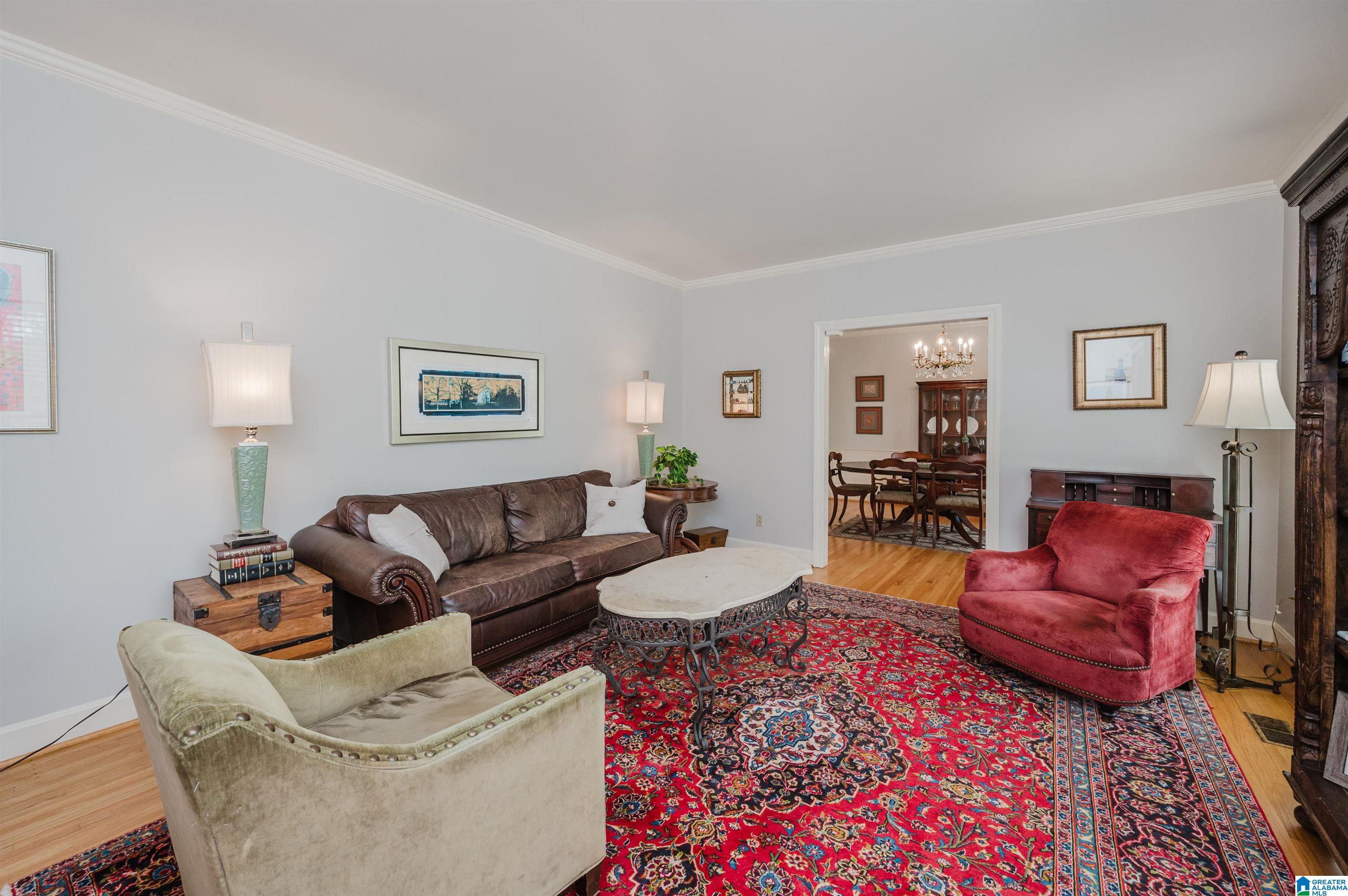 3757 Rockhill Road Birmingham, AL 35223 - Photo 6 of 50