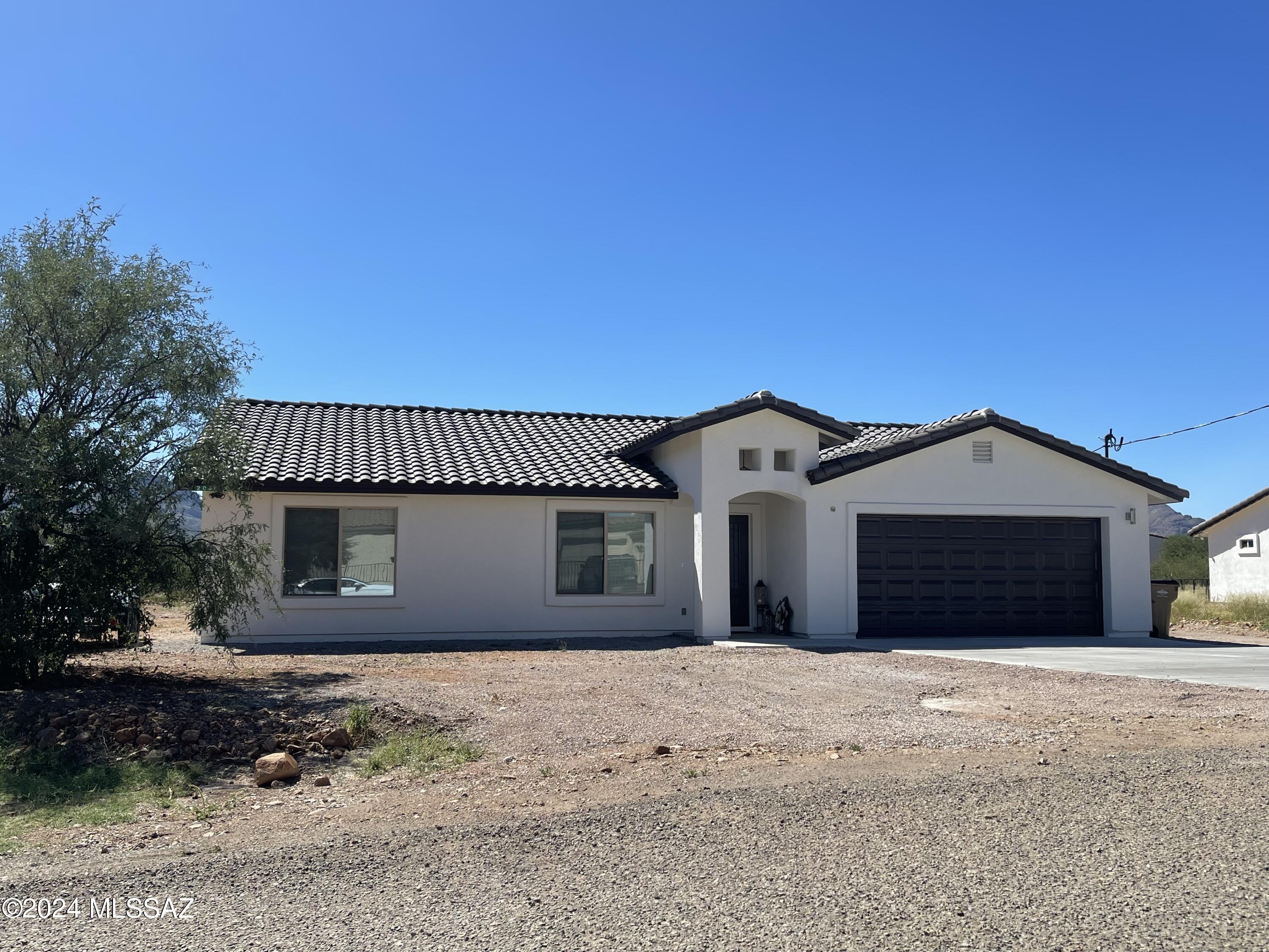 2040 Cobbs Court Rio Rico, AZ 85648 - Photo 1 of 1