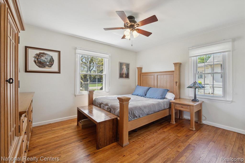 124 Wabash Road Rochester Hills, MI 48307 - Photo 16 of 33