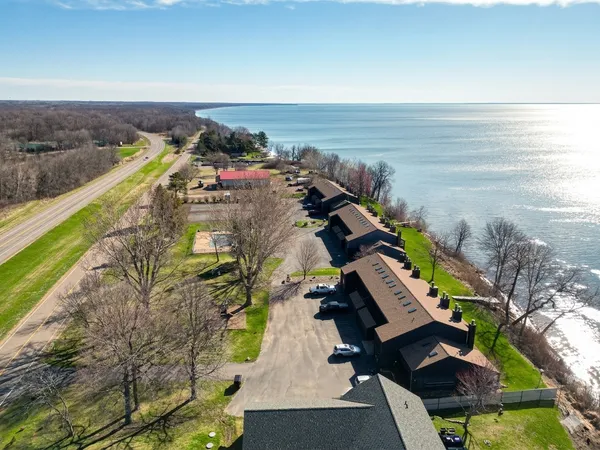 $219,900 | 21740 442nd Place, Unit 238 & 239, Aitkin, MN 56431