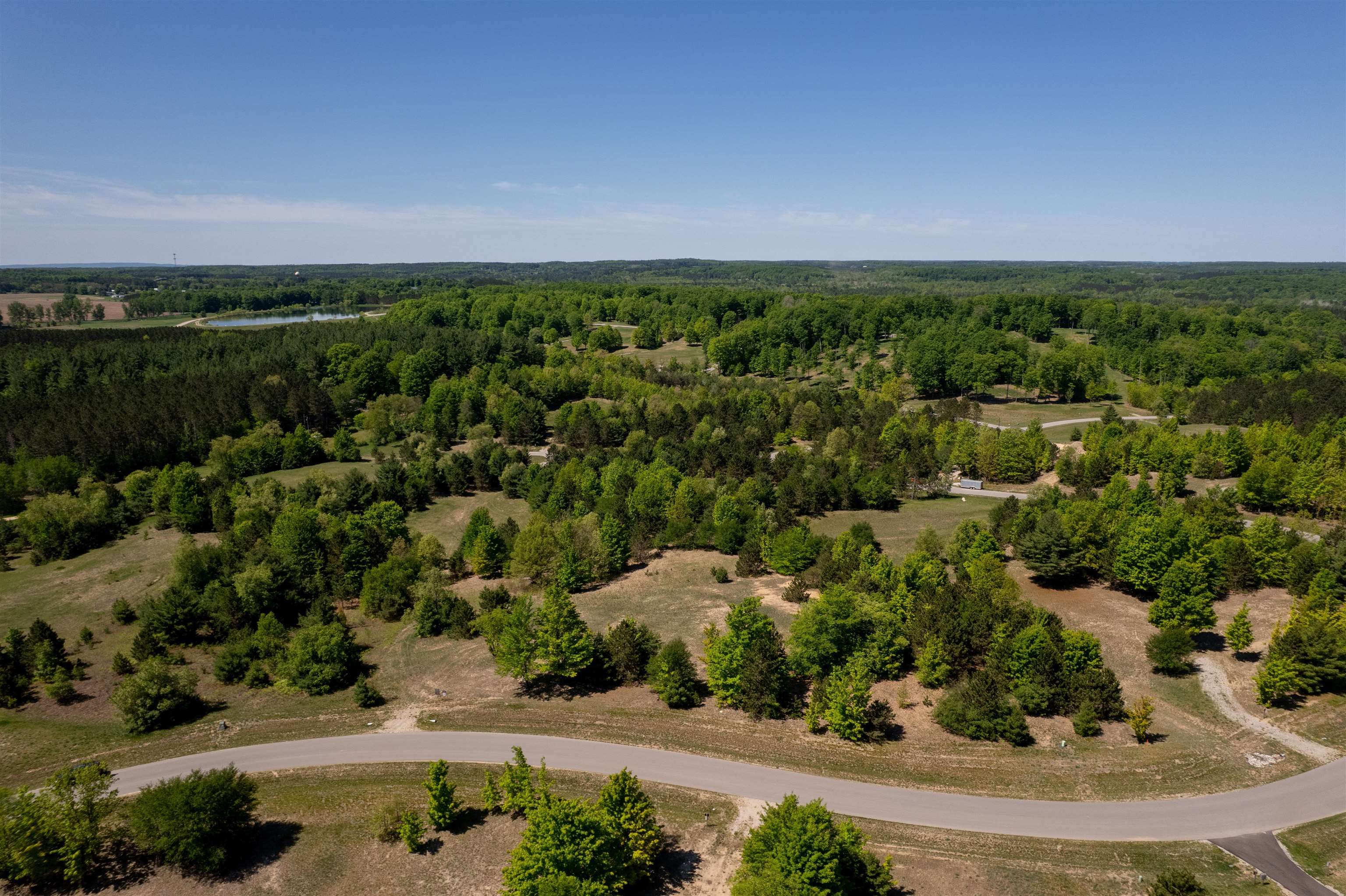 5986 Paradise Ranch Road, Unit LOT: 43 Kingsley, MI 49649 - Photo 10 of 32