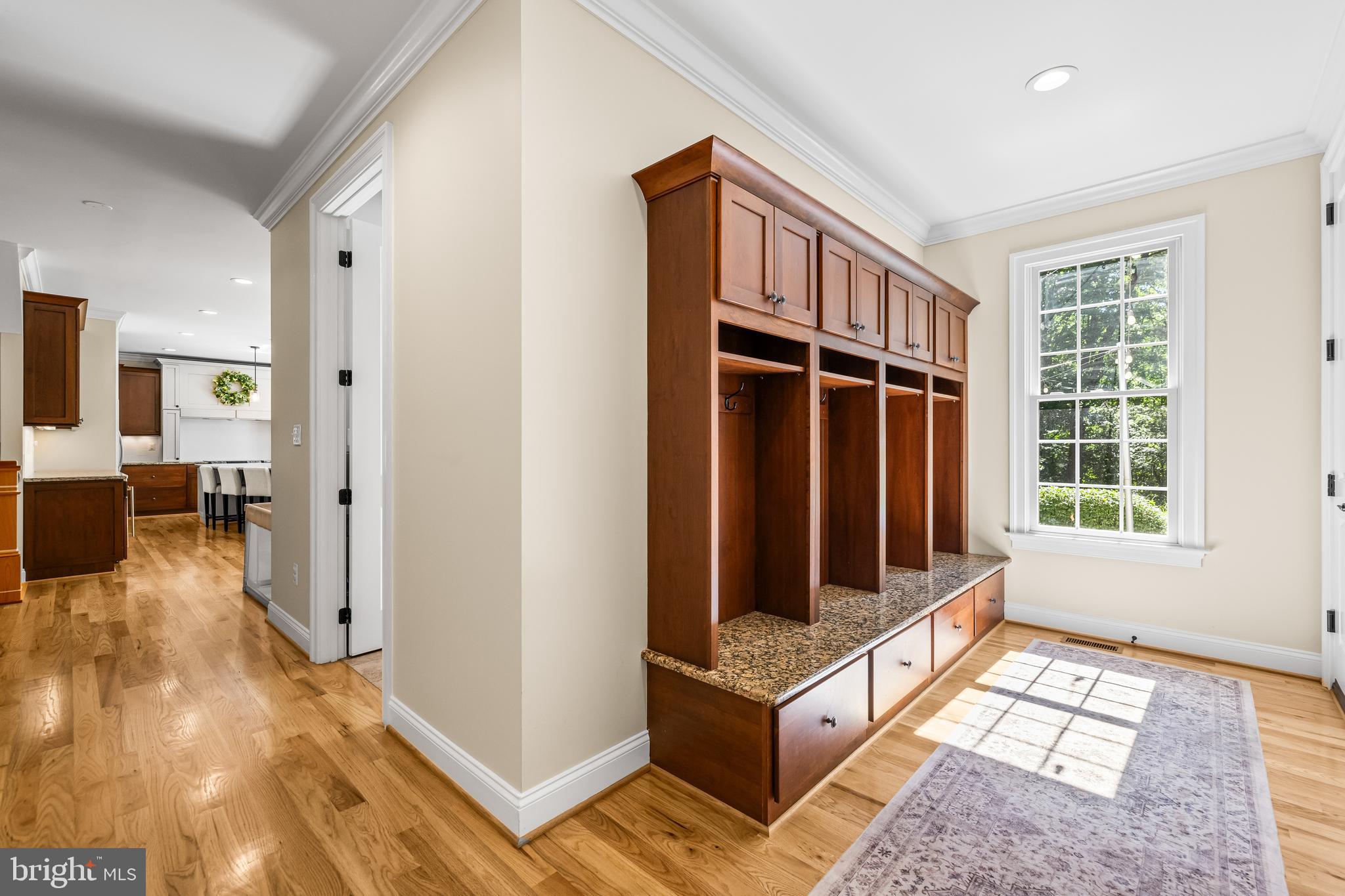 16665 Hereford Road Monkton, MD 21111 - Photo 23 of 55 Mud Room