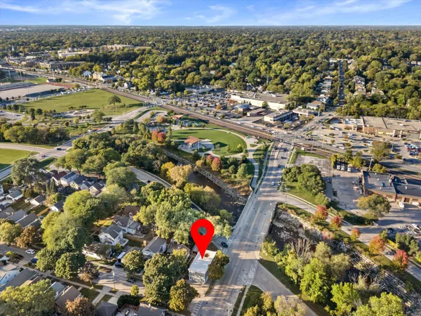 $550,000 | 6800 Auburn Avenue, Unit 6802, Wauwatosa, WI 53213