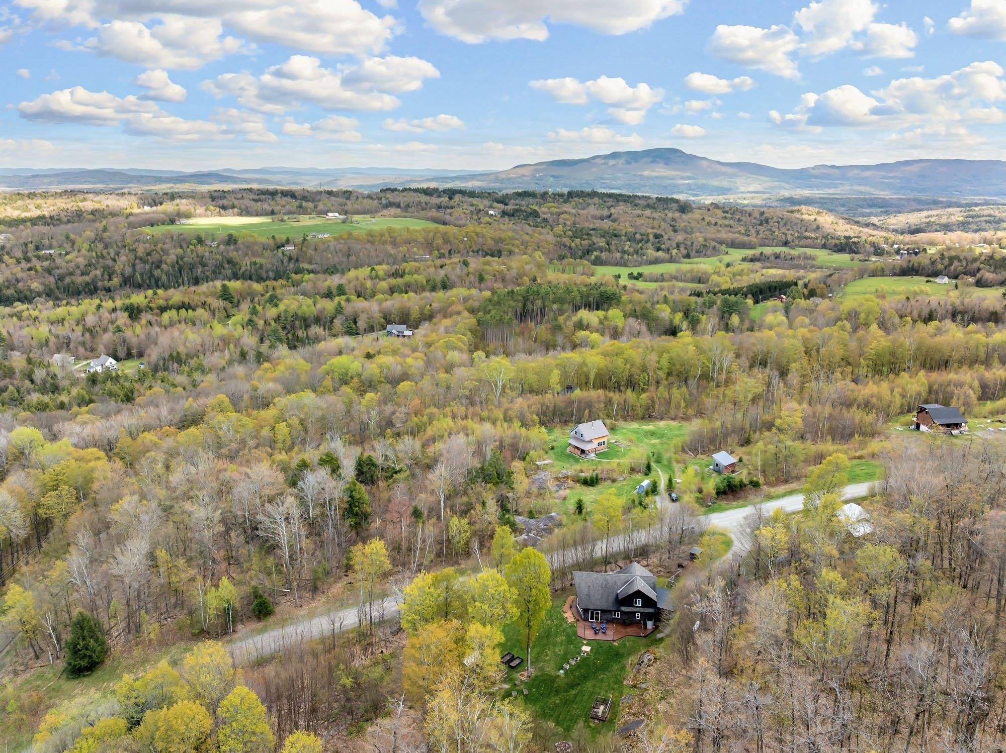 96 Deerfield Hills Road Morristown, VT 05661 - Photo 47 of 48