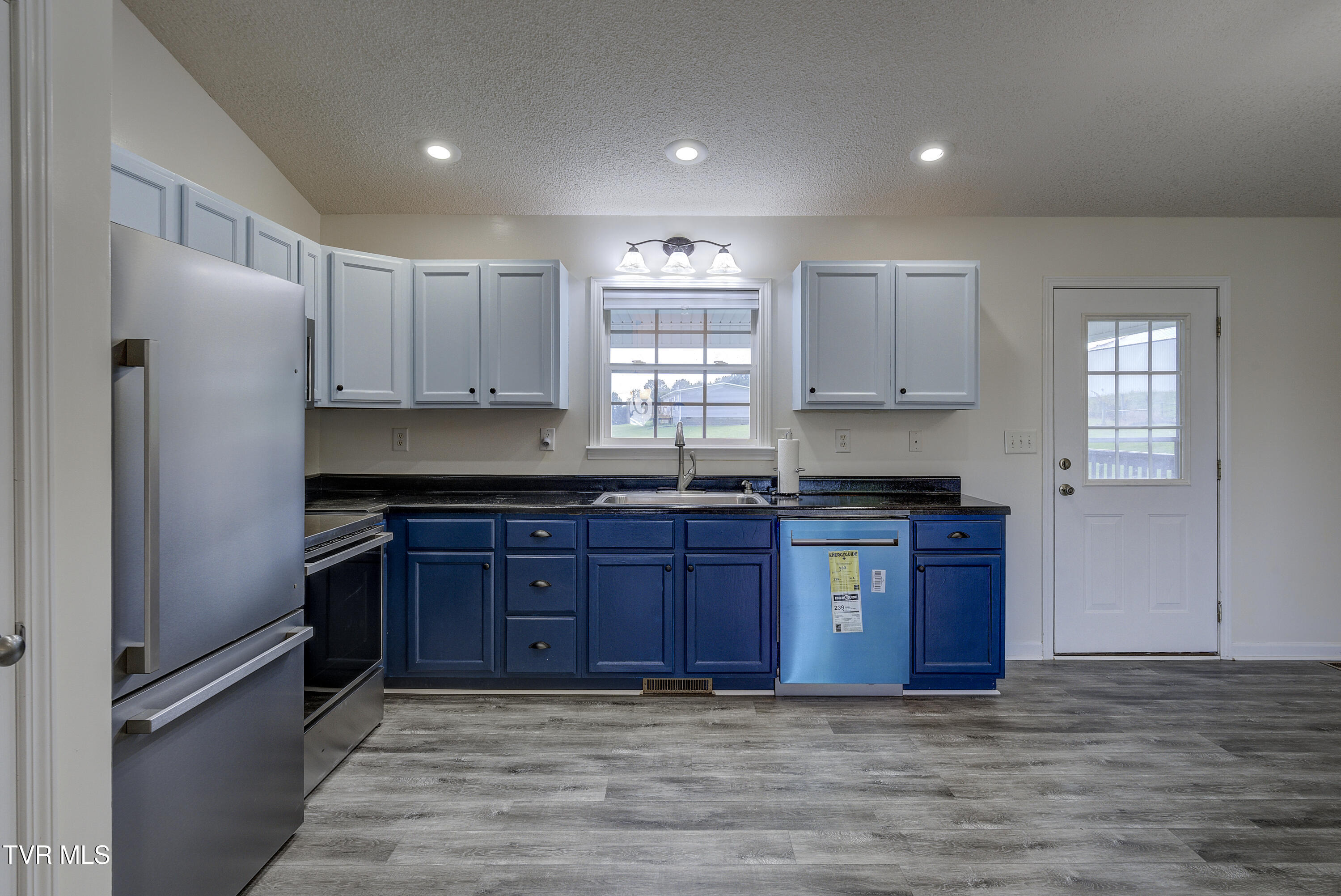 312 Stockyard Road Telford, TN 37690 - Photo 3 of 70 StickyardRd-Kitchen-1