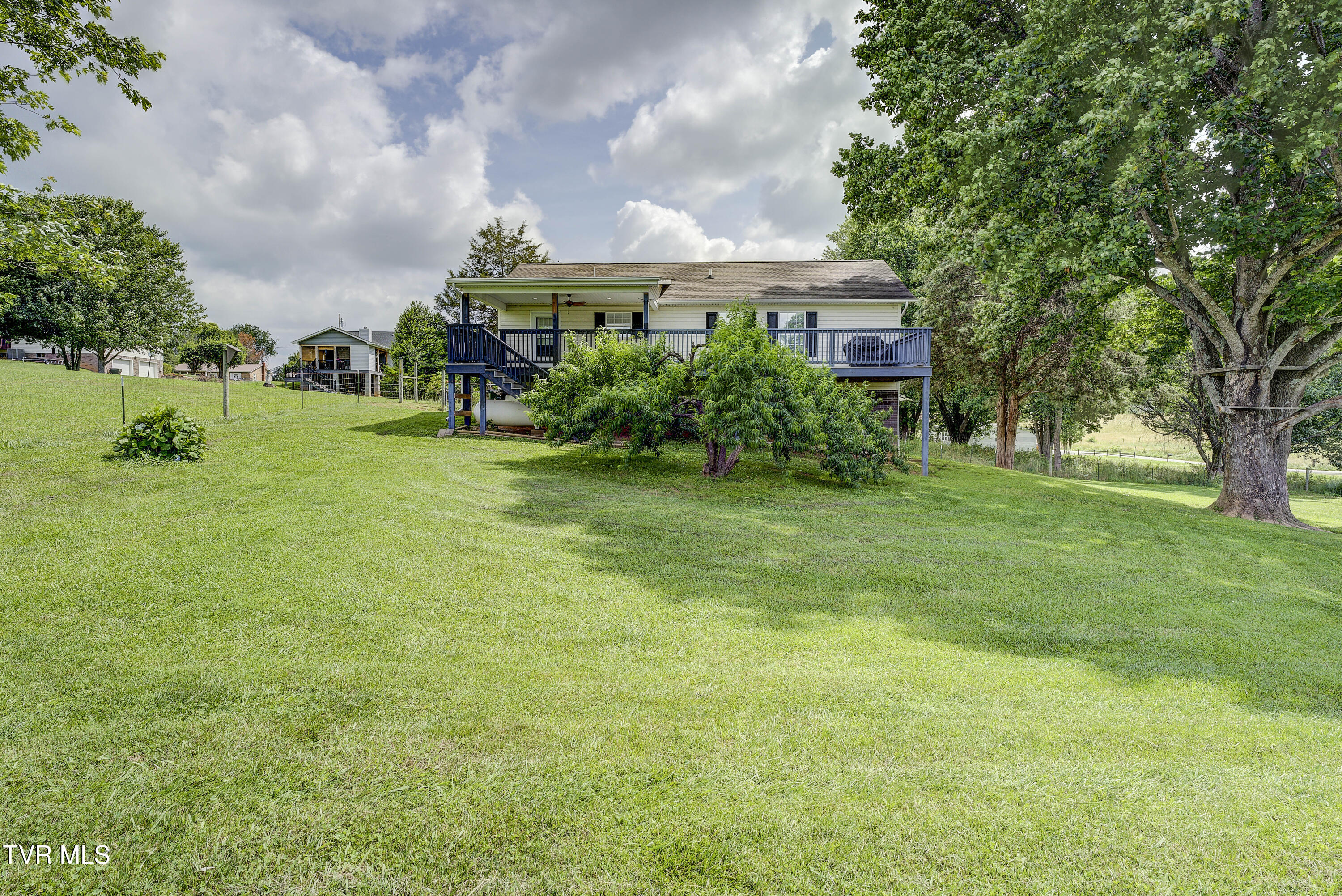 312 Stockyard Road Telford, TN 37690 - Photo 45 of 70 Stockyard-44