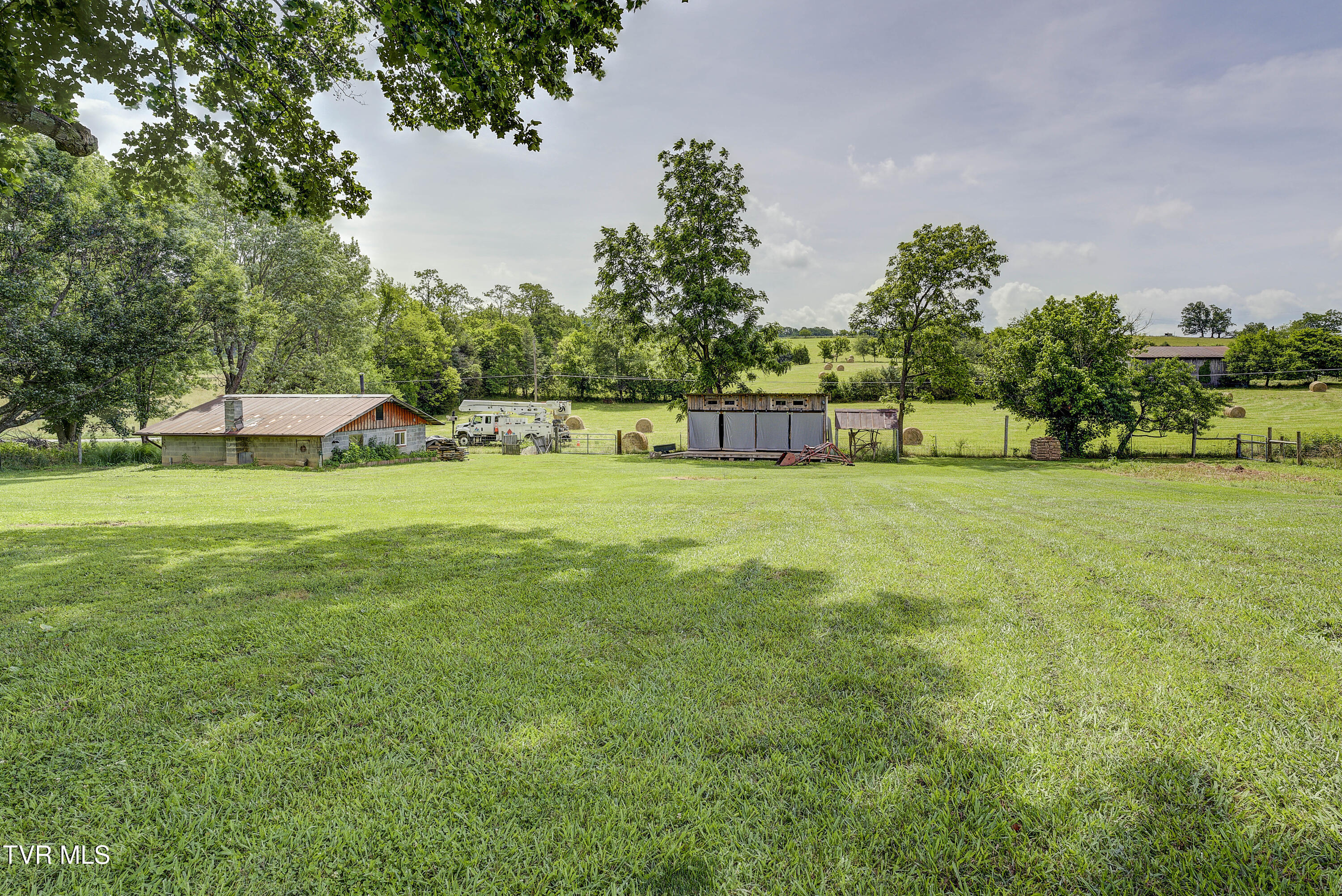 312 Stockyard Road Telford, TN 37690 - Photo 47 of 70 Stockyard-46