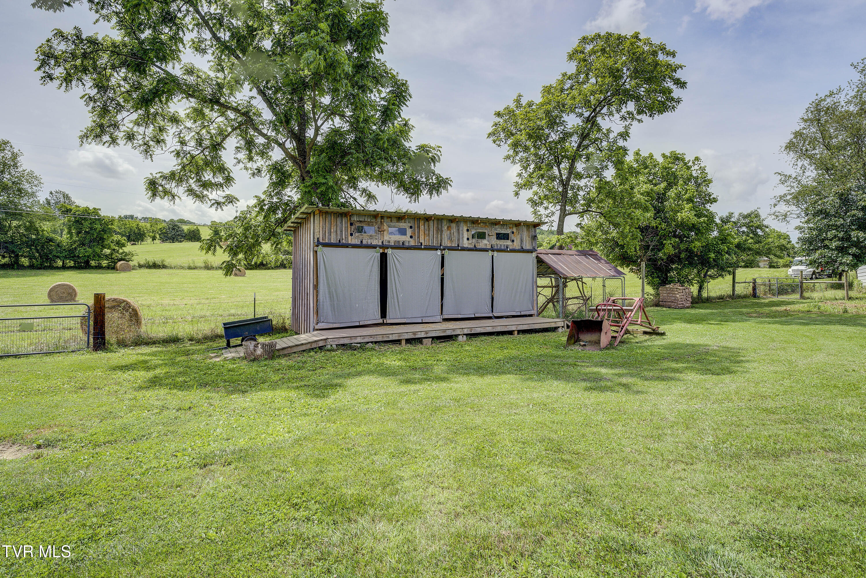 312 Stockyard Road Telford, TN 37690 - Photo 49 of 70 Stockyard-48