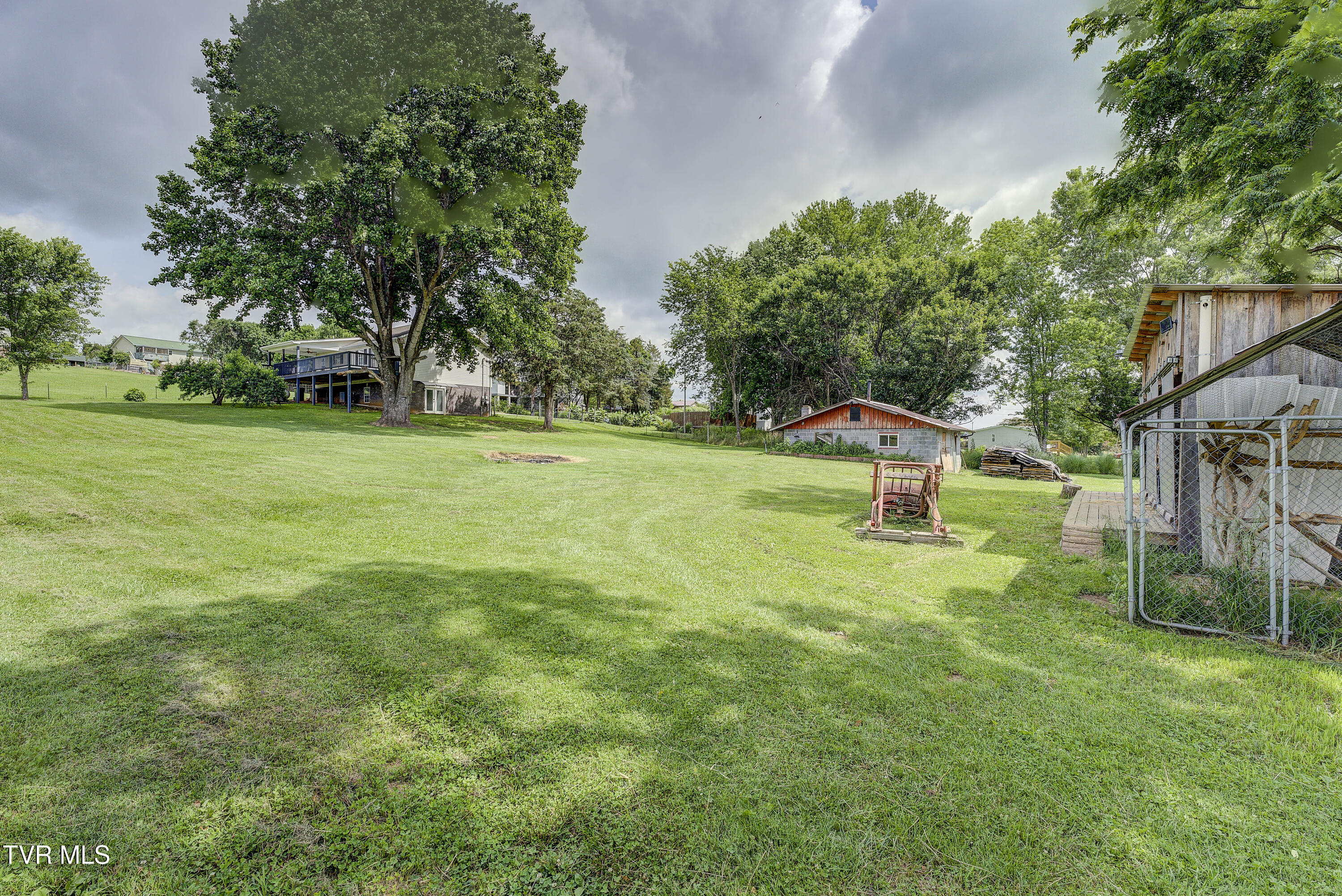 312 Stockyard Road Telford, TN 37690 - Photo 50 of 70 Stockyard-49