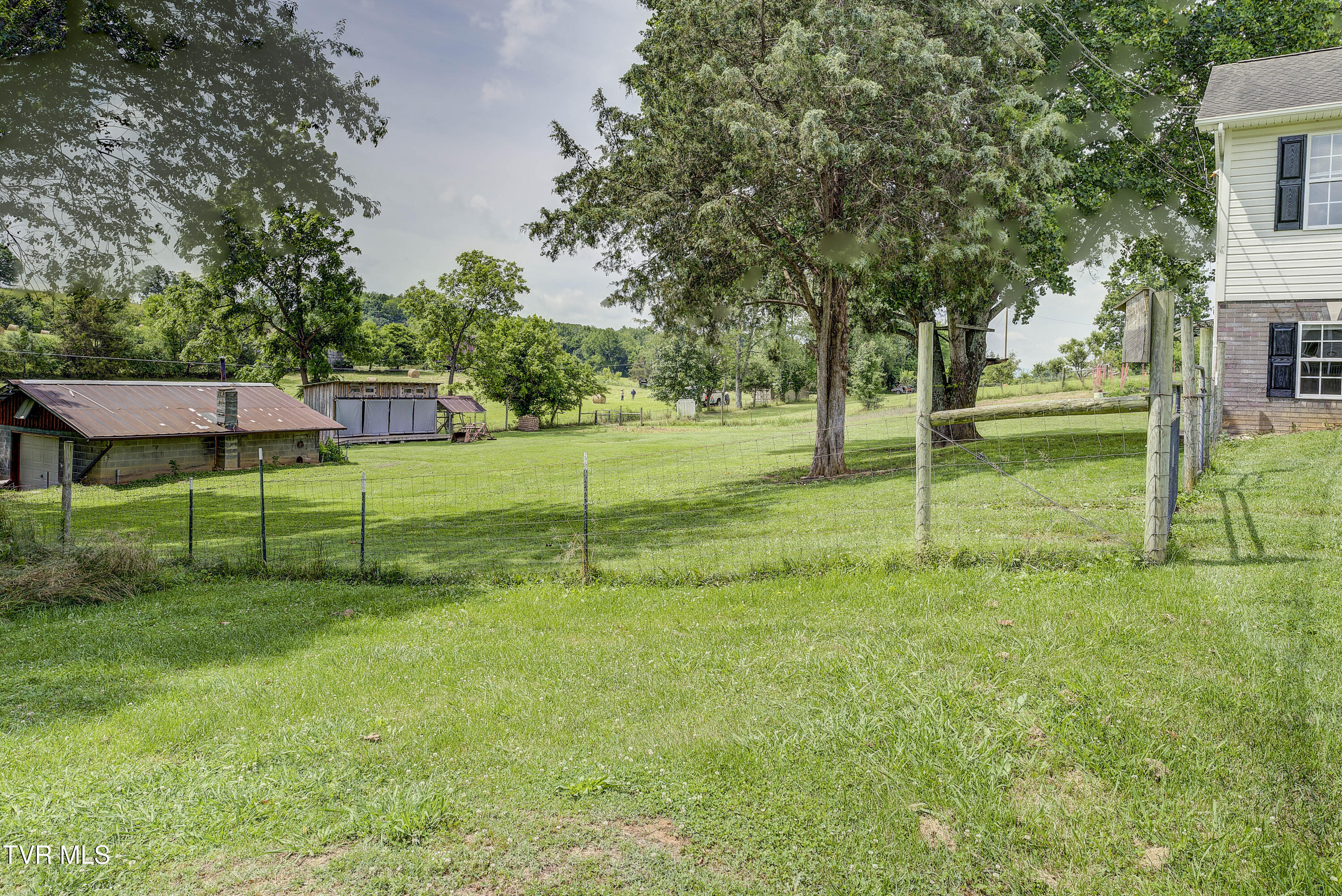 312 Stockyard Road Telford, TN 37690 - Photo 55 of 70 Stockyard-55