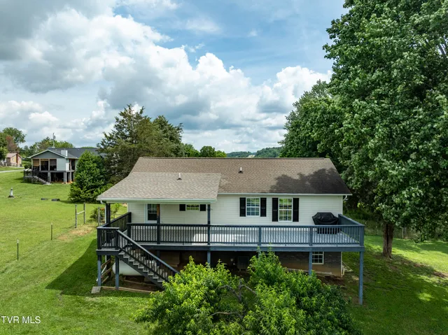 $435,000 | 312 Stockyard Road, Telford, TN 37690