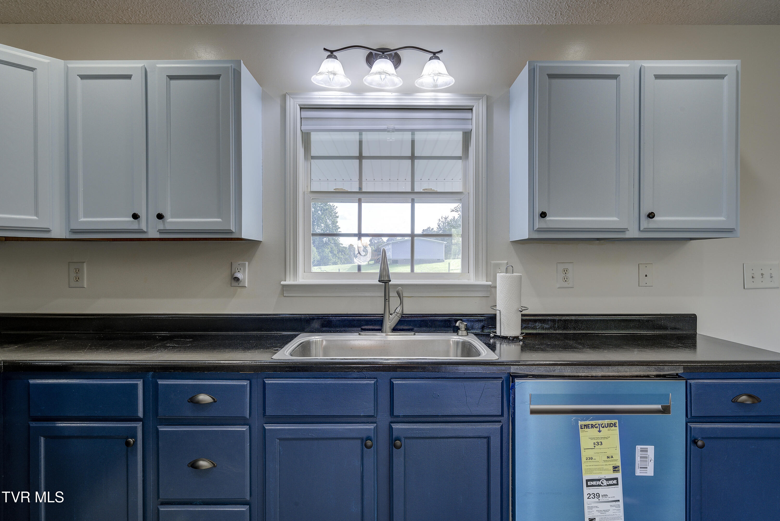 312 Stockyard Road Telford, TN 37690 - Photo 6 of 70 StickyardRd-Kitchen-4