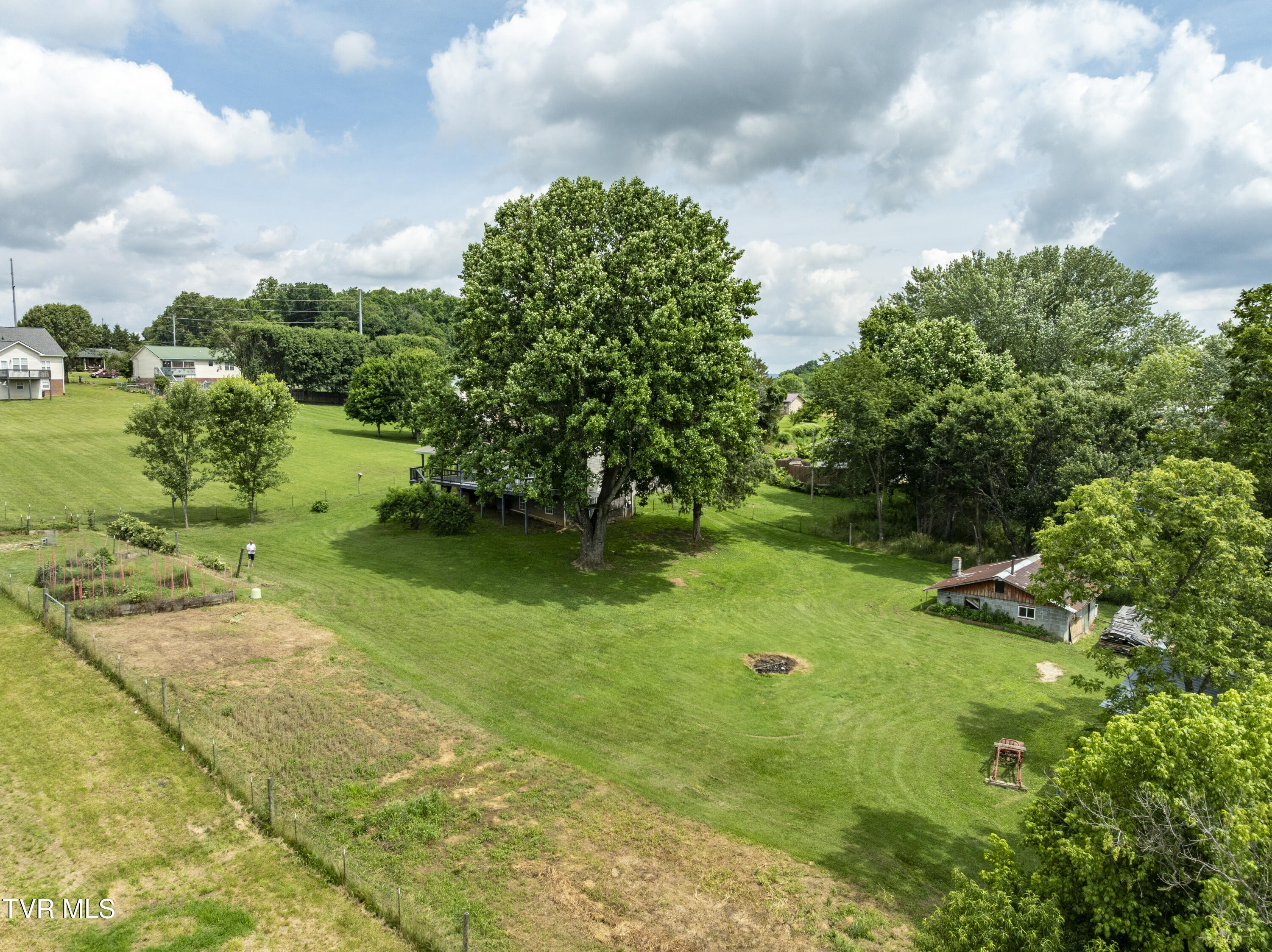 312 Stockyard Road Telford, TN 37690 - Photo 64 of 70 Stockyard-aerials-8