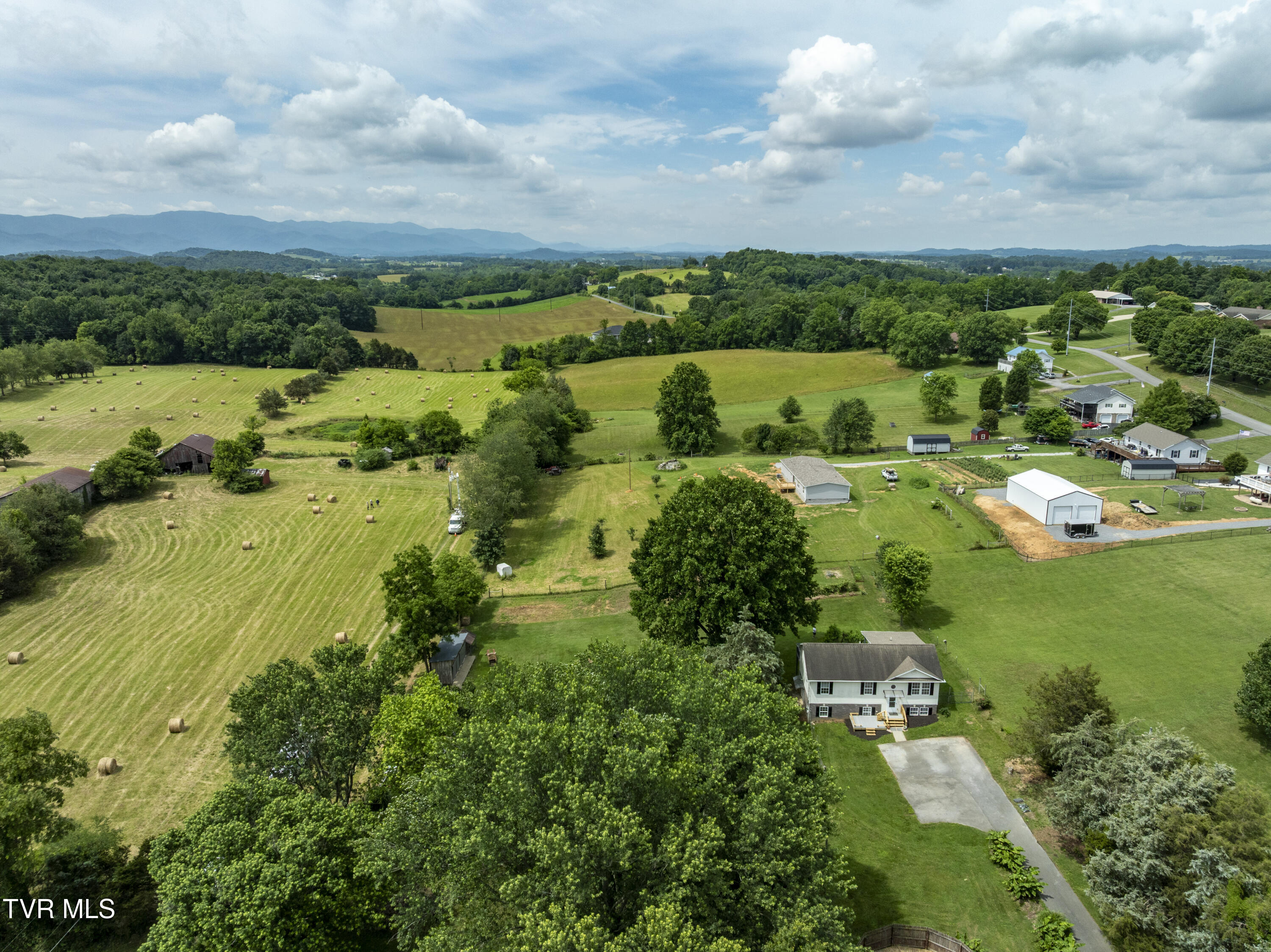 312 Stockyard Road Telford, TN 37690 - Photo 66 of 70 Stockyard-aerials-10