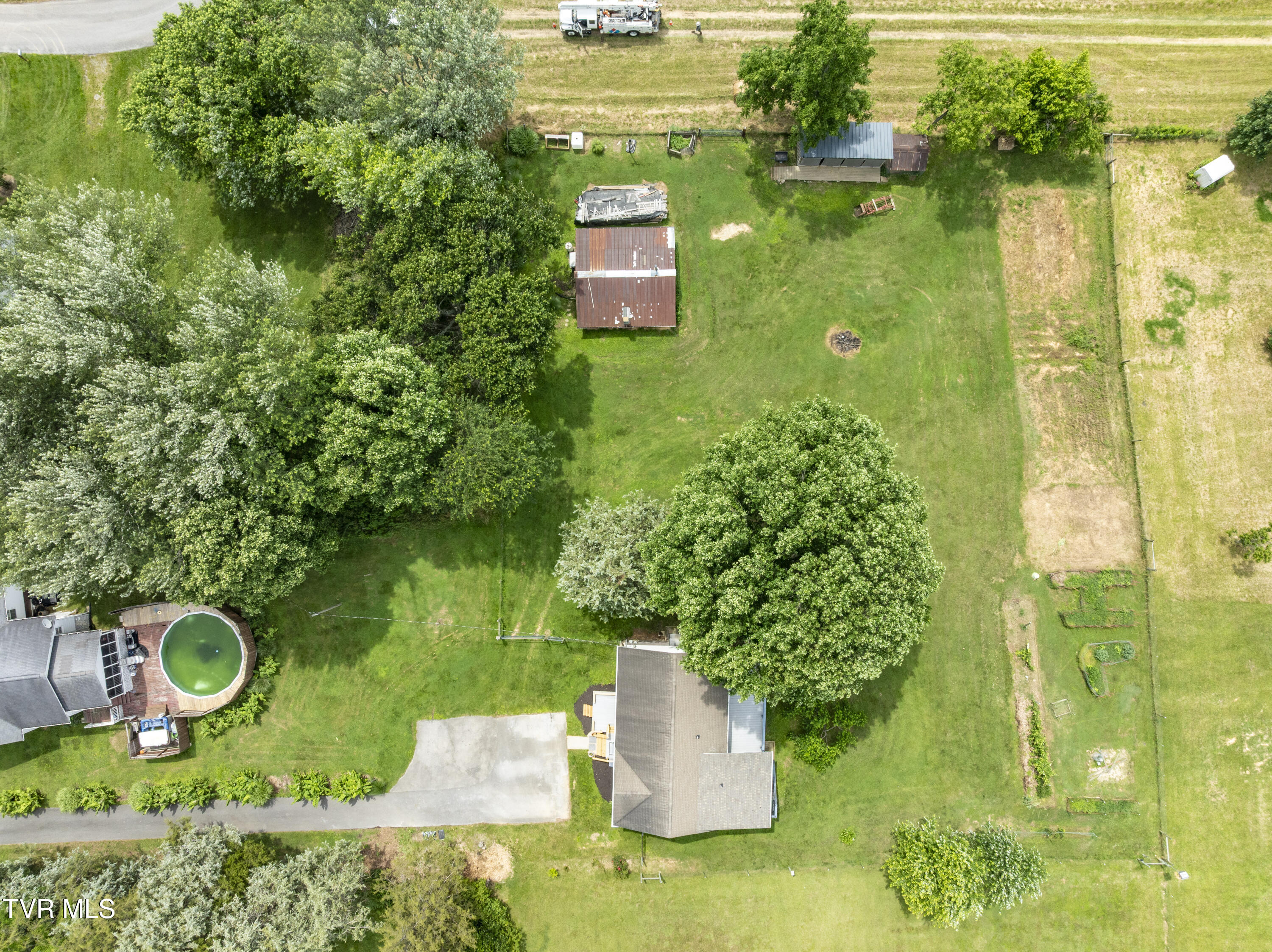 312 Stockyard Road Telford, TN 37690 - Photo 69 of 70 Stockyard-aerials-13