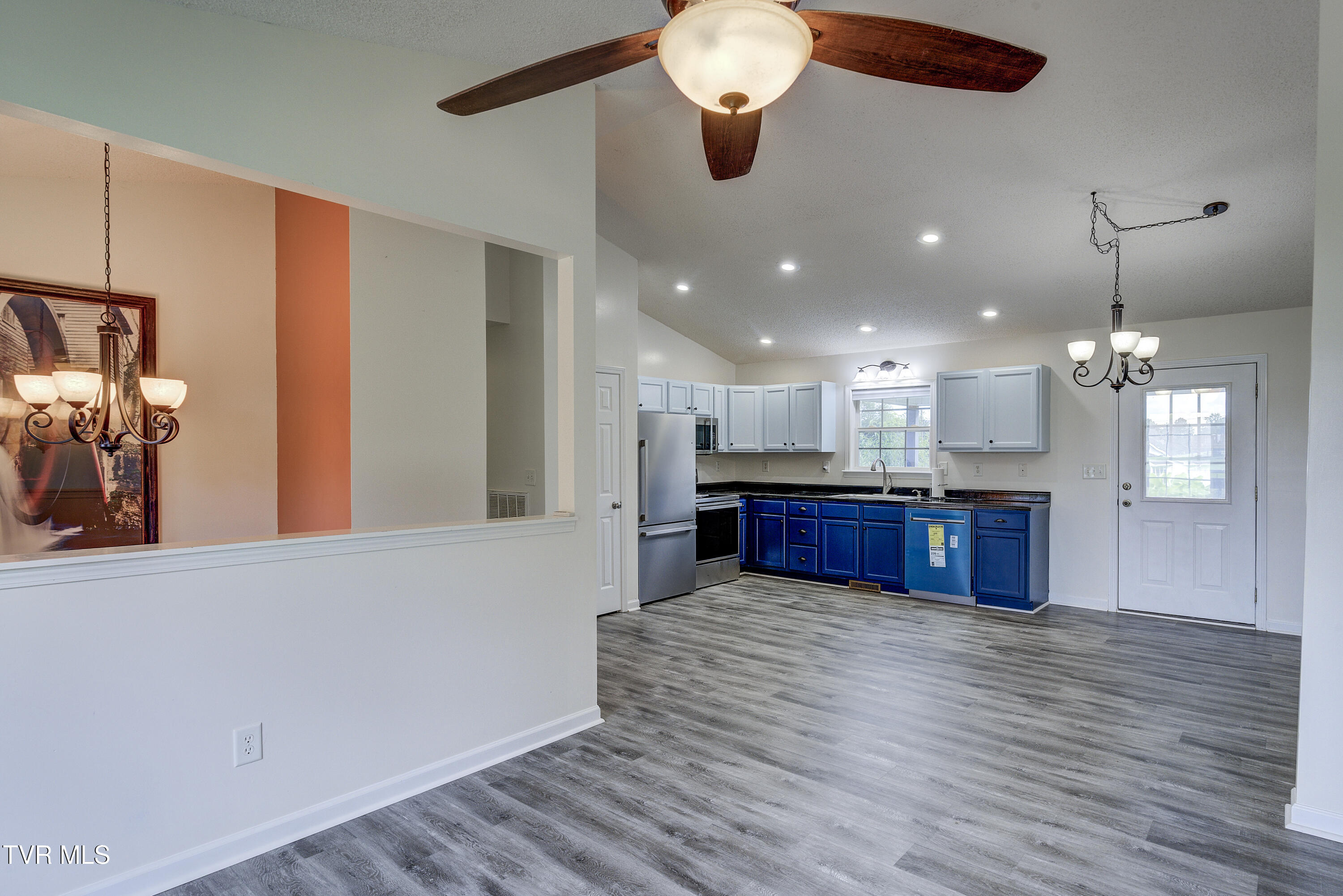 312 Stockyard Road Telford, TN 37690 - Photo 8 of 70 StickyardRd-Kitchen-6