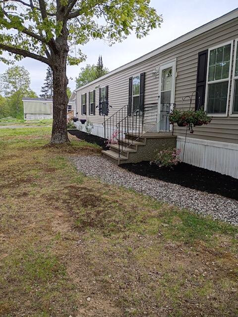 2 Locust Drive Norway, ME 04268 - Photo 1 of 16 Front 2 Locust Dr