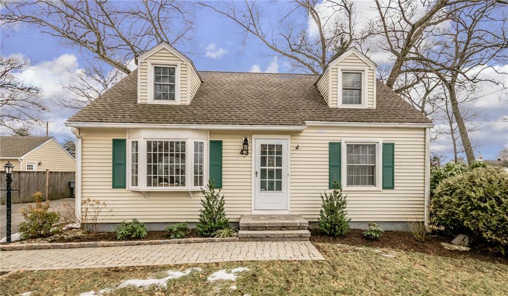 43 S Road Enfield, CT 06082 - Photo 1 of 1