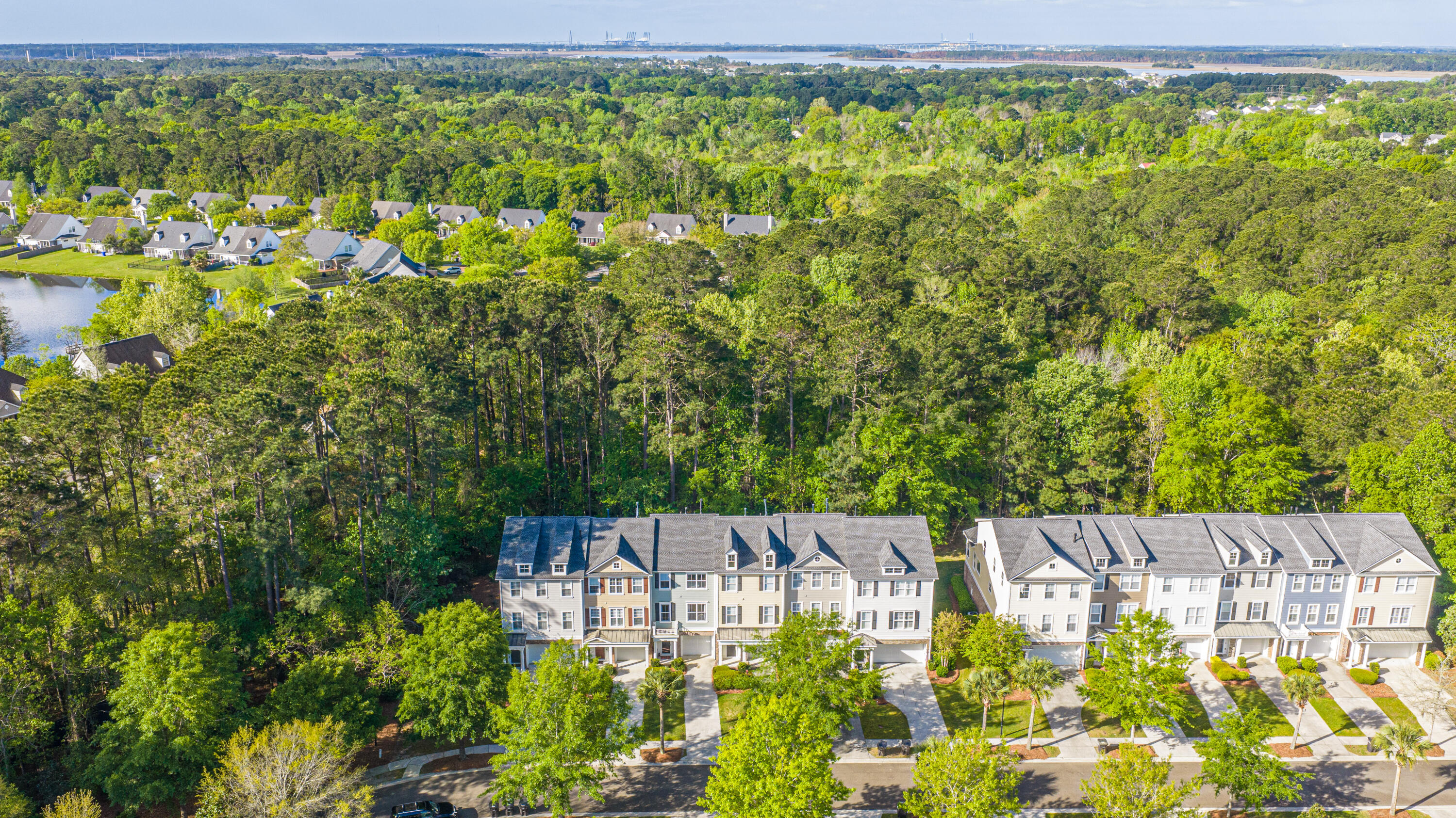 264 Fair Sailing Road, Unit 42 Mount Pleasant, SC 29466 - Photo 5 of 43