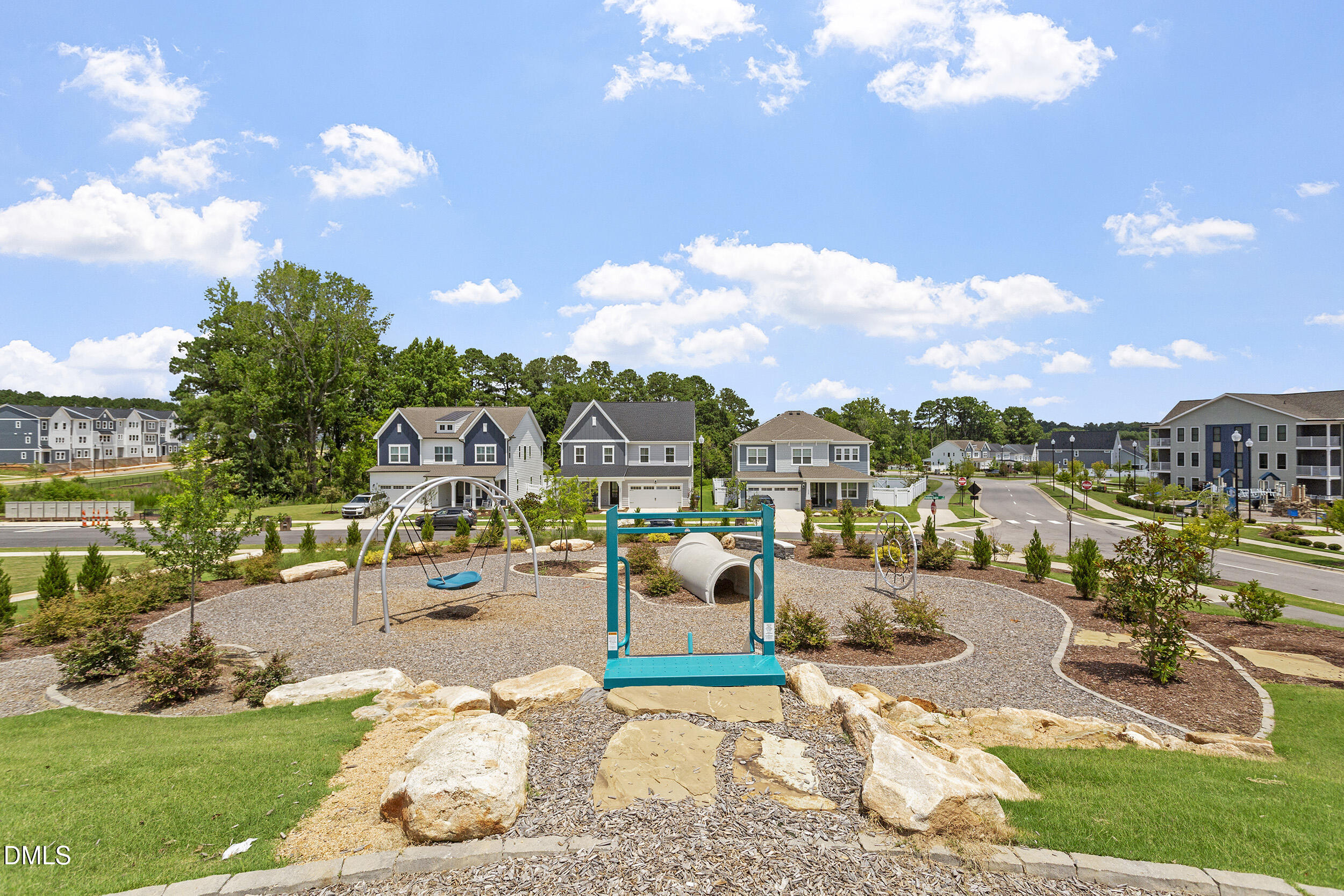 528 Friendship Chapel Road Wake Forest, NC 27587 - Photo 43 of 44 83-Holding Village South Lake NA_37