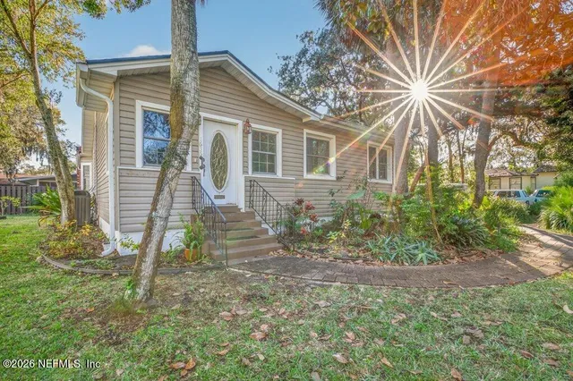 $499,900 | 1636 Lower 4th Avenue North, Jacksonville Beach, FL 32250