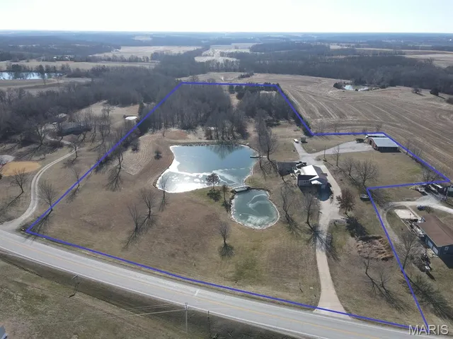 $449,000 | 5053 Highway 6, Maywood, MO 63454