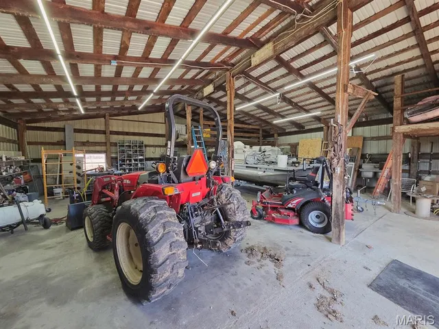 $449,000 | 5053 Highway 6, Maywood, MO 63454