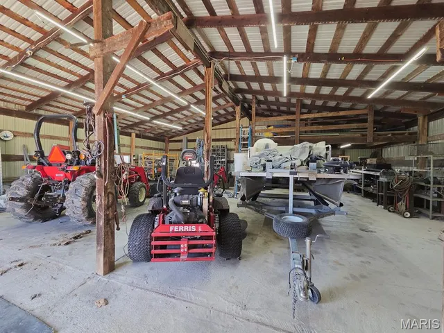 $449,000 | 5053 Highway 6, Maywood, MO 63454