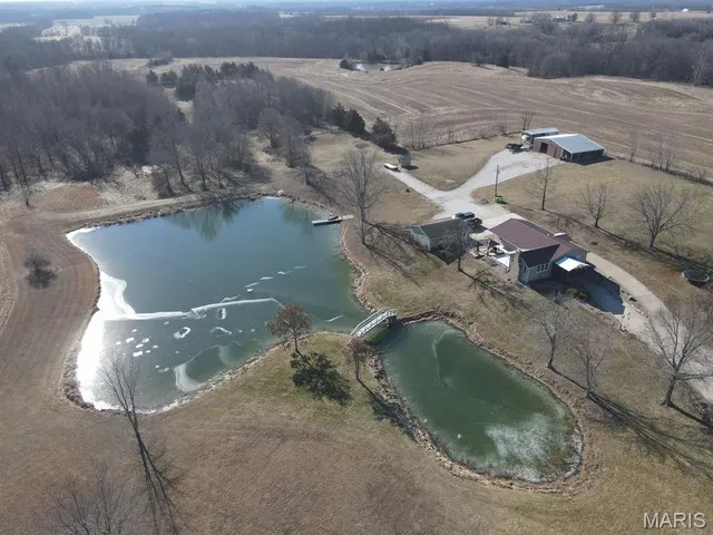$449,000 | 5053 Highway 6, Maywood, MO 63454