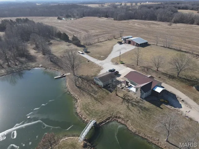 $449,000 | 5053 Highway 6, Maywood, MO 63454