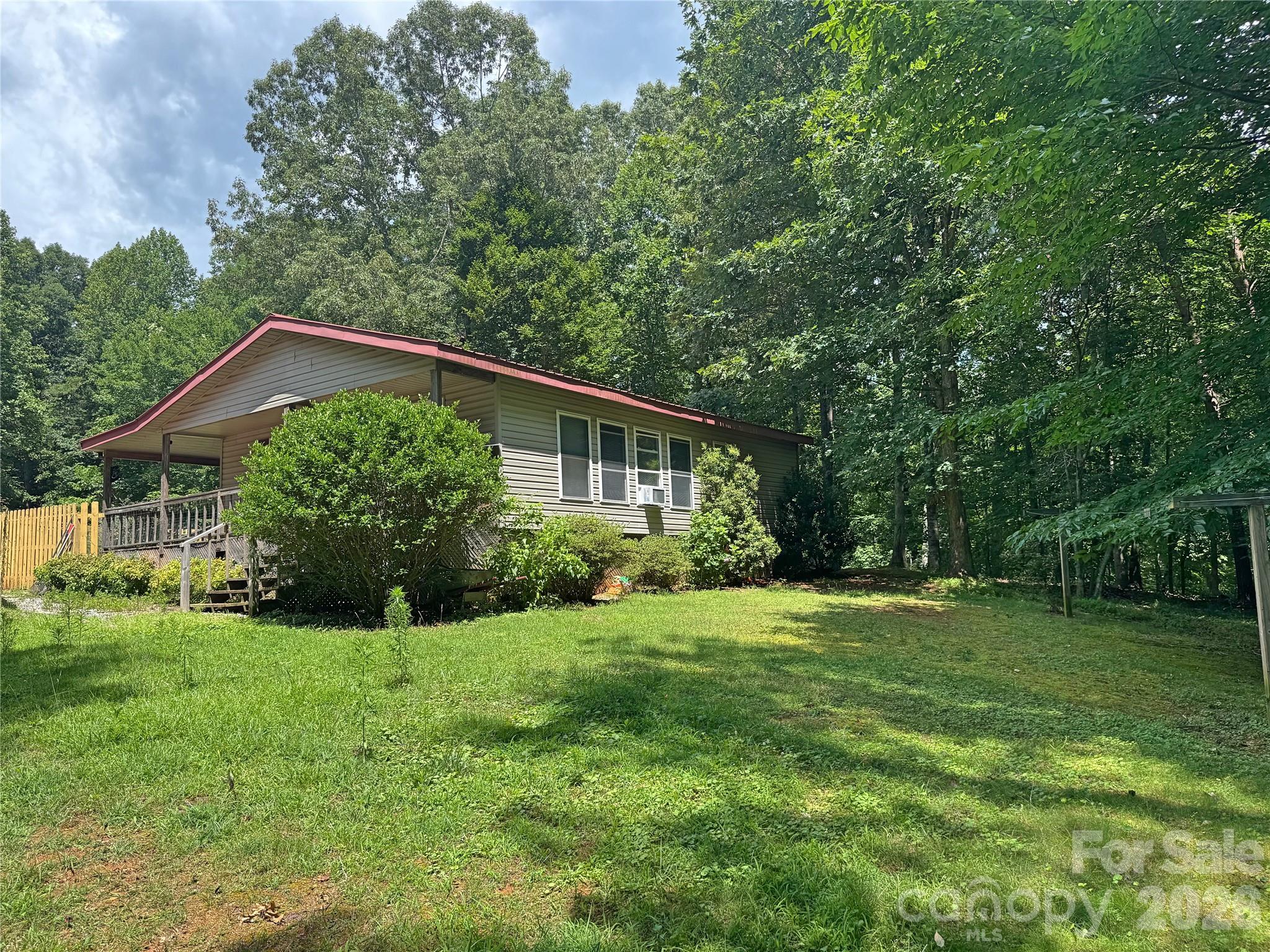 173 Croom Hollow Road Nebo, NC 28761 - Photo 8 of 44