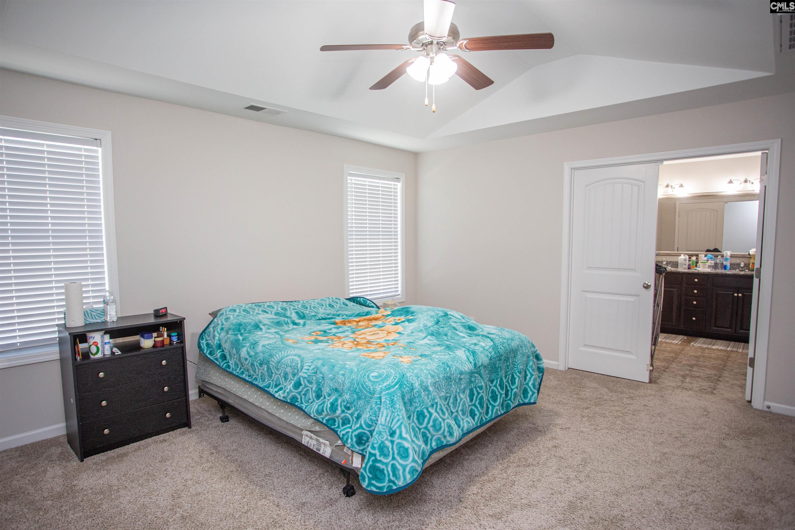 98 Ridge Cir Drive Camden, SC 29020 - Photo 43 of 57