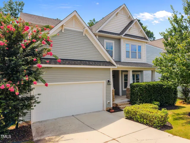 $839,000 | 111 Court Jester Way, Morrisville, NC 27560
