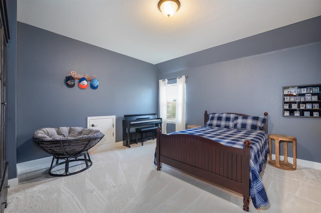 204 Old Grove Road Colleyville, TX 76034 - Photo 23 of 40