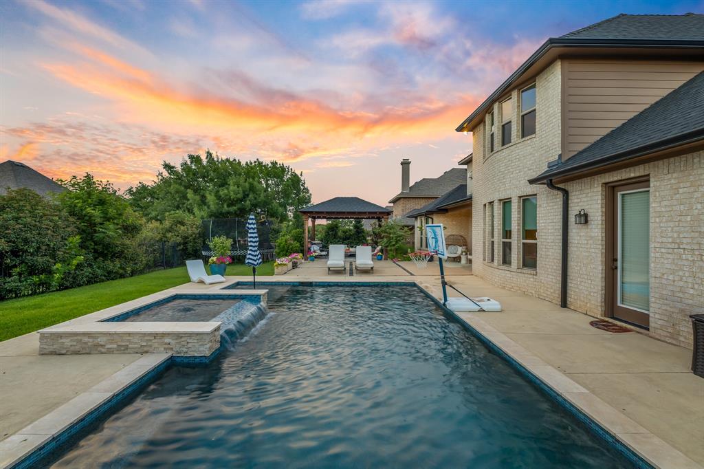 204 Old Grove Road Colleyville, TX 76034 - Photo 32 of 40