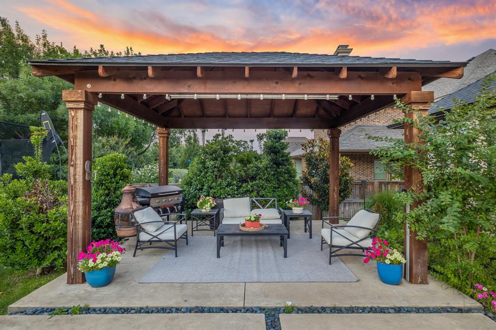 204 Old Grove Road Colleyville, TX 76034 - Photo 33 of 40