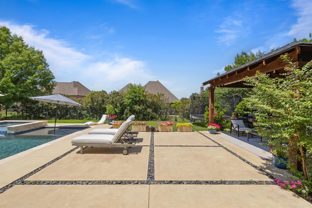 204 Old Grove Road Colleyville, TX 76034 - Photo 34 of 40