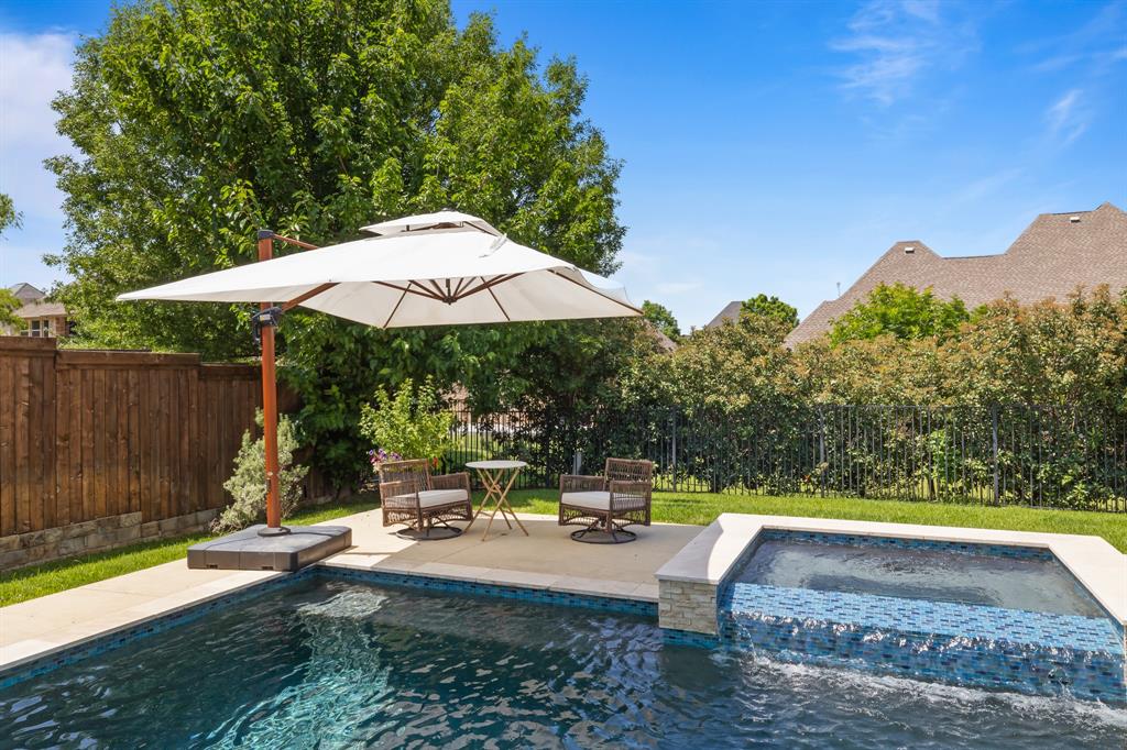 204 Old Grove Road Colleyville, TX 76034 - Photo 35 of 40