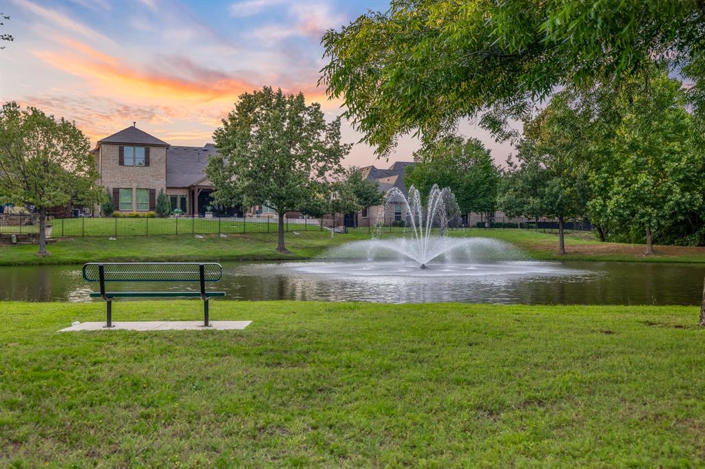 204 Old Grove Road Colleyville, TX 76034 - Photo 37 of 40